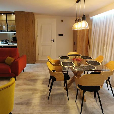 Apartament 34 تشيهانوف المظهر الخارجي الصورة