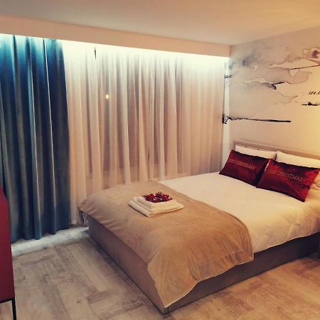 Apartament 34 تشيهانوف المظهر الخارجي الصورة