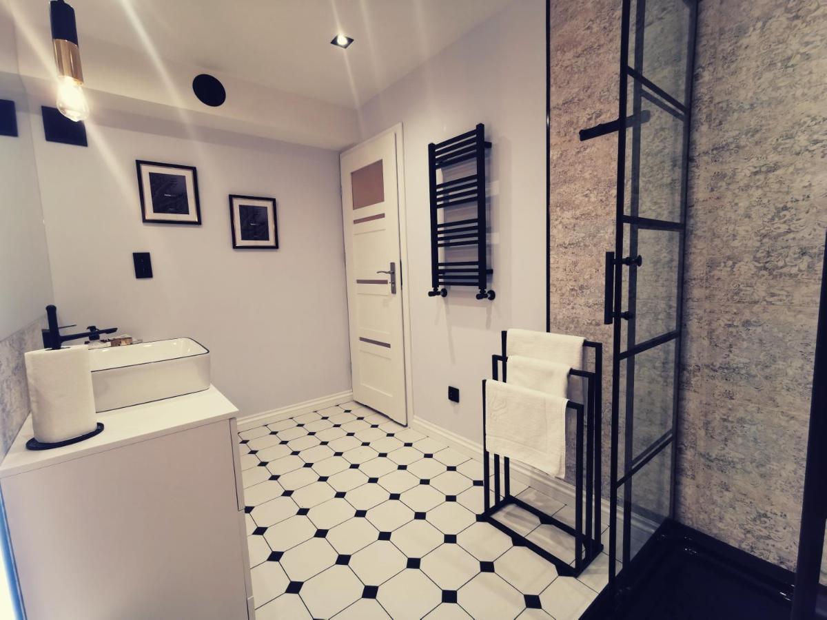 Apartament 34 تشيهانوف المظهر الخارجي الصورة