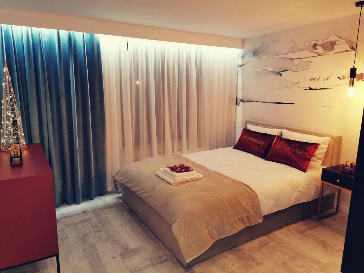 Apartament 34 تشيهانوف المظهر الخارجي الصورة