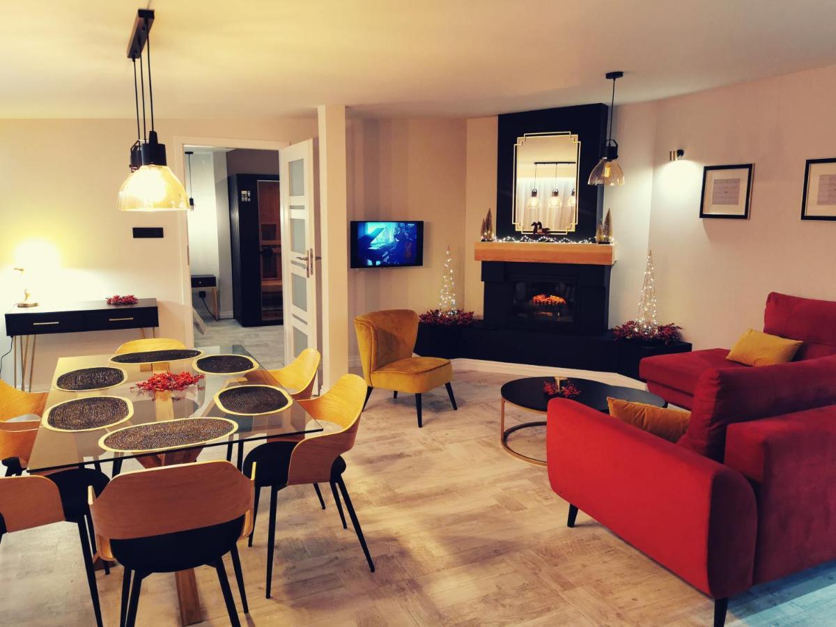 Apartament 34 تشيهانوف المظهر الخارجي الصورة