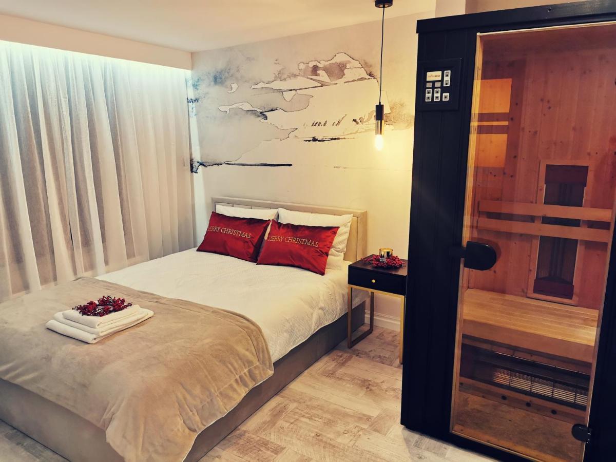 Apartament 34 تشيهانوف المظهر الخارجي الصورة