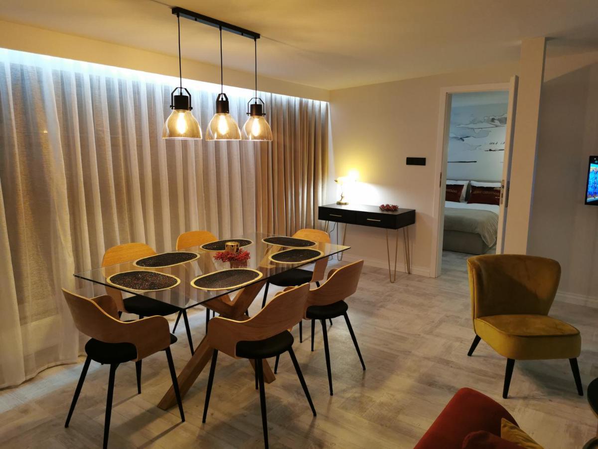 Apartament 34 تشيهانوف المظهر الخارجي الصورة